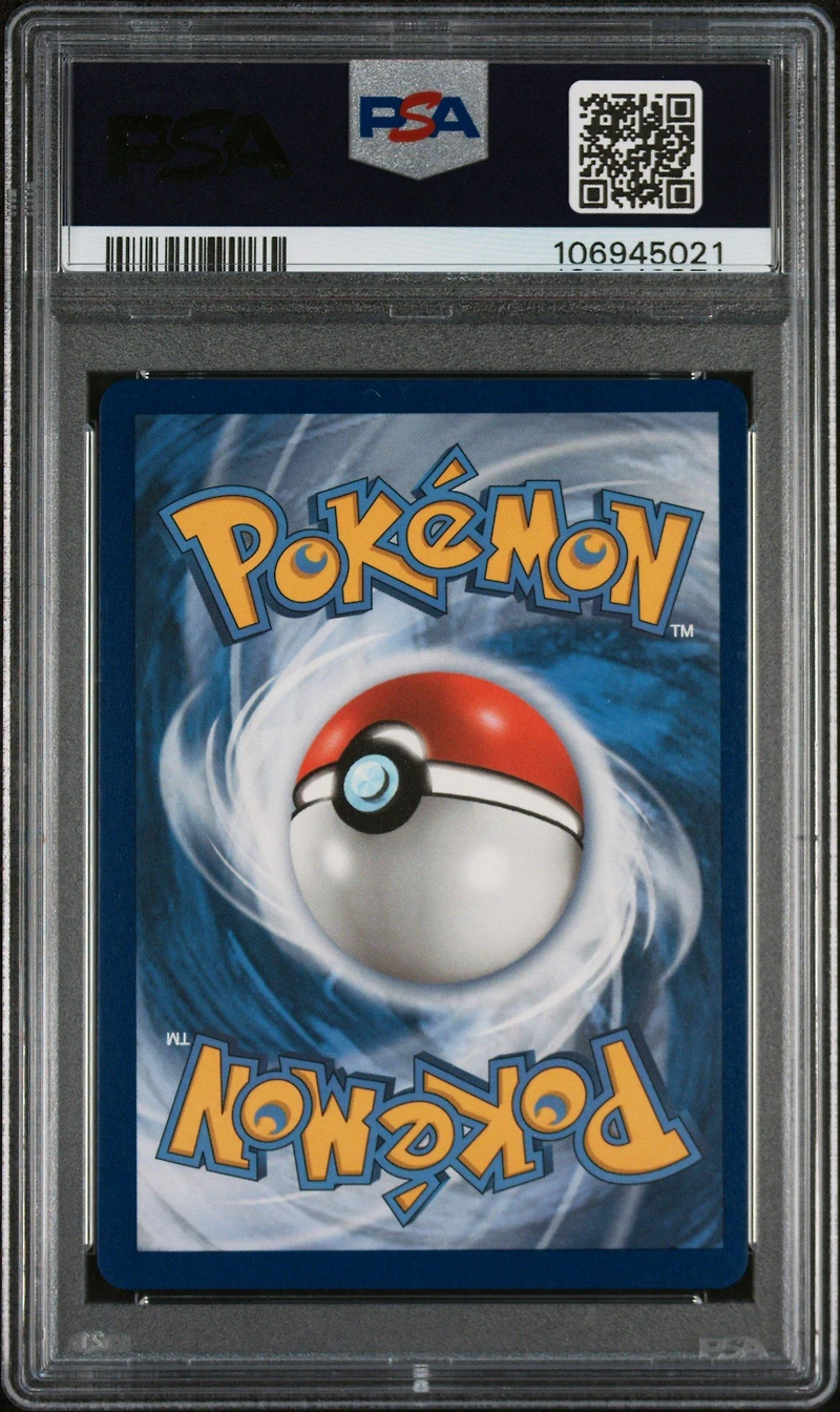 2017 Pokemon Xy Black Star Promo Xy200 M Sharpedo Ex Mega Sharpedo Ex Premium Collection PSA 9