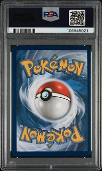2017 Pokemon Xy Black Star Promo Xy200 M Sharpedo Ex Mega Sharpedo Ex Premium Collection PSA 9
