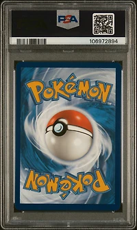 2023 Pokemon Sword And Shield Crown Zenith Gg53 Full Art/hoopa V PSA 10