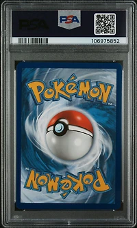 2021 Pokemon Sword & Shield Chilling Reign Full Art/ice Rider Calyrex Vmax Secret PSA