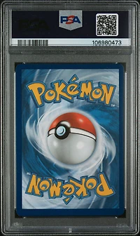 2021 Pokemon Swsh Black Star Promo Pikachu V-union Celebrations Collection PSA