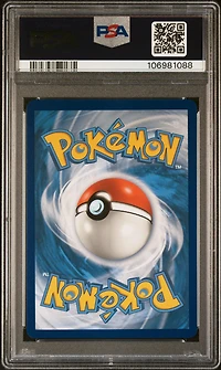 2020 Pokemon Swsh Black Star Promo 050 Charizard V Champion's Path Elite Trainer Box PSA