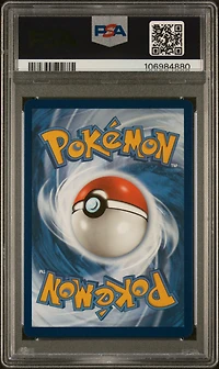 2022 Pokemon Sword & Shield Silver Tempest Tg17 Full Art/mawile V PSA 10
