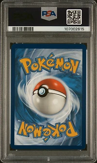 2023 Pokemon Par En-paradox Rift 217 Froslass Ex Ultra Rare PSA