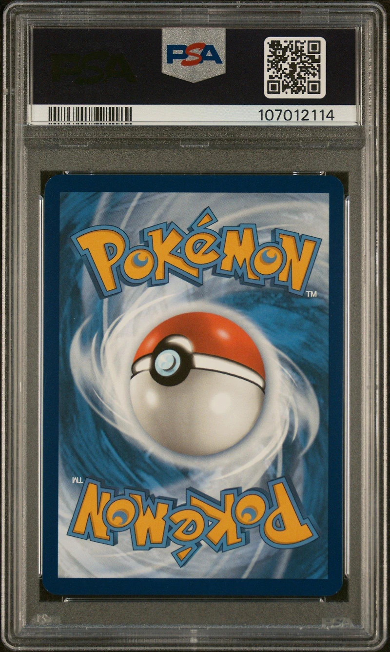 2023 Pokemon Obf En-obsidian Flames 130 Umbreon Europe Exclusive PSA 9