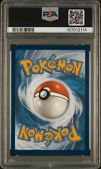 2023 Pokemon Obf En-obsidian Flames 130 Umbreon Europe Exclusive PSA 9
