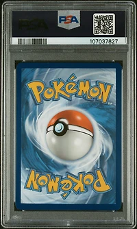 2021 Pokemon Sword & Shield Evolving Skies 051 Full Art/jolteon Vmax PSA 10