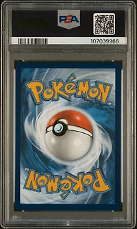 2025 Pokemon Pre En-prismatic Evolutions 065 Roaring Moon Master Ball Reverse Holo PSA 10