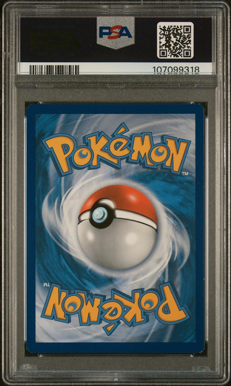 2013 Pokemon Black & White Legendary Treasures 19 Charizard-holo Cosmos-mega Charizard PSA 8