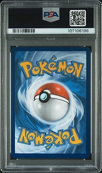 2025 Pokemon Pre En-prismatic Evolutions 147 Ceruledge Ex Special Illustration Rare PSA 9