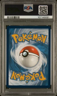 2024 Pokemon Paf En-paldean Fates 240 Wo-chien Ex Hyper Rare PSA