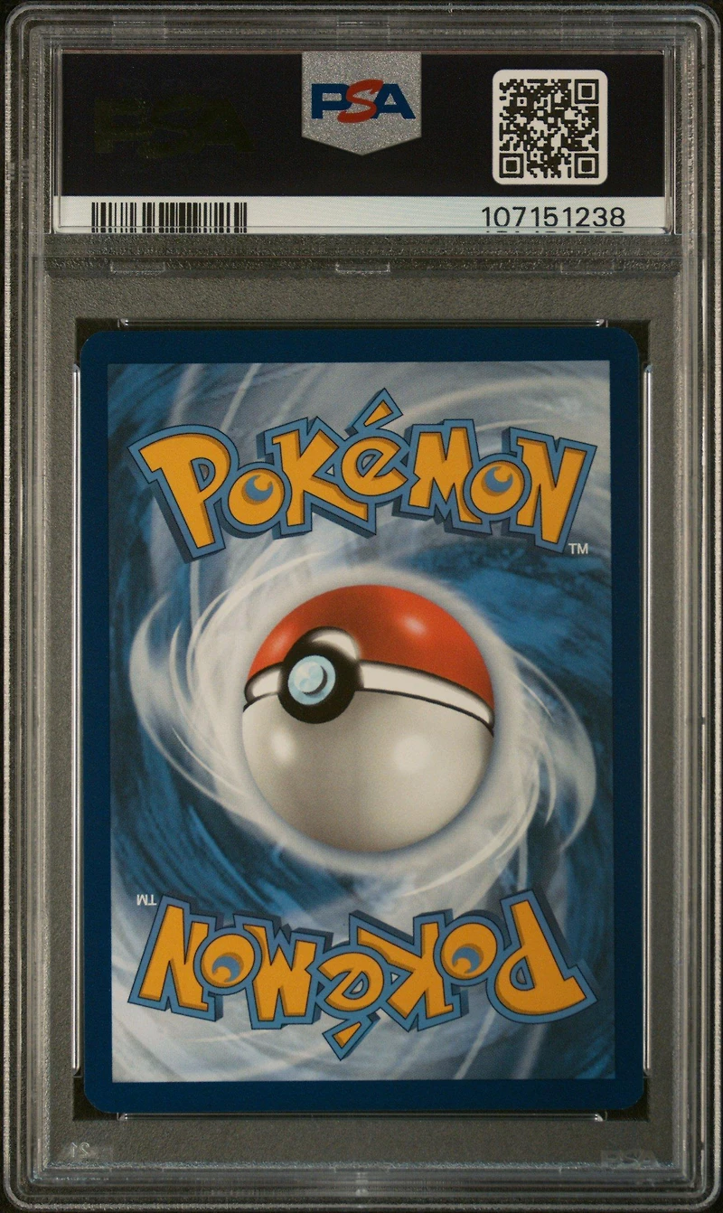 2024 Pokemon Svp En-sv Black Star Promo 077 Floragato Paldean Fates Meowscarada Ex Premium Collection PSA 10
