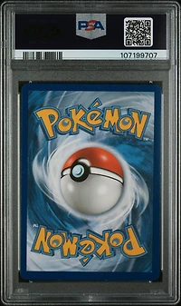 2015 Pokemon Xy Black Star Promos Xy73 Rayquaza Ex PSA