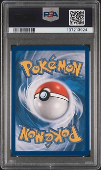 2013 Pokemon Black & White Plasma Freeze 48 Espeon-reverse Foil PSA 8