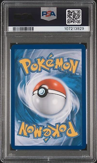 2013 Pokemon Black & White Promo Bw88 Flareon-holo Sylveon Collection PSA 8