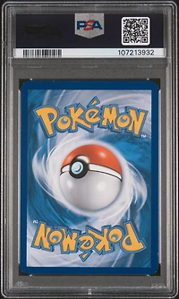 2013 Pokemon Black & White Promo Bw91 Jolteon-holo Sylveon Collection PSA 8