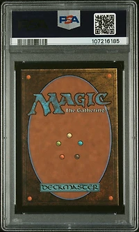 2023 Magic The Gathering Tales Of Middle-earth 451 The One Ring Scene-foil PSA