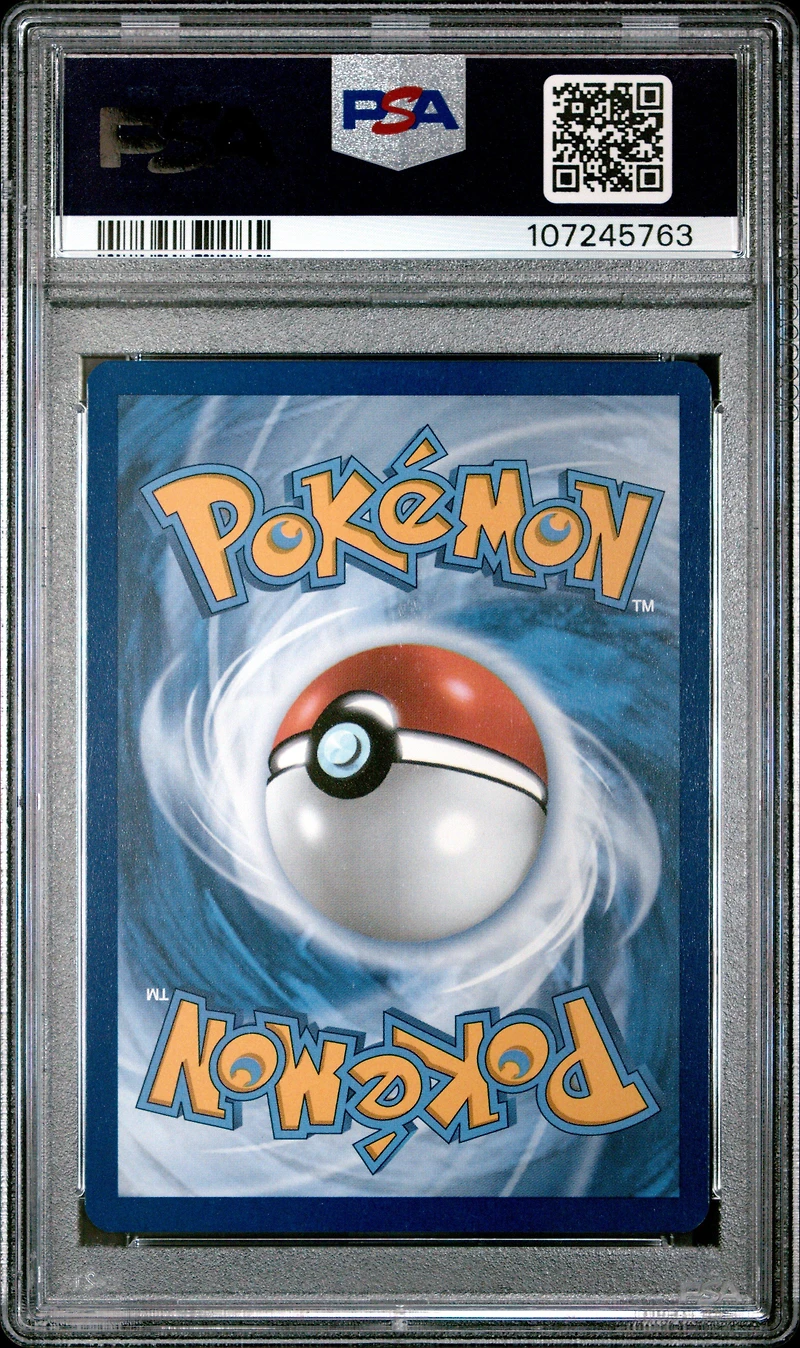 2023 Pokemon Sword And Shield Crown Zenith Gg67 Full Art/origin Forme Palkia Vstar Secret PSA