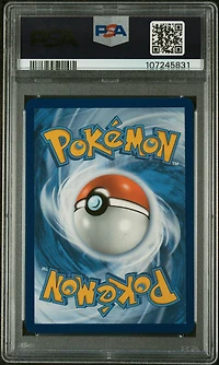 2023 Pokemon Svi En-scarlet & Violet 256 Rare Candy Hyper Rare PSA