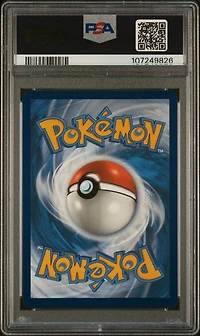 2024 Pokemon Svp En-sv Black Star Promo 125 Armarouge Ex Armarouge Ex Premium Collection PSA