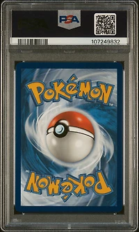 2024 Pokemon Svp En-sv Black Star Promo 098 Iron Thorns Temporal Forces Elite Trainer Box-iron Leaves PSA 10