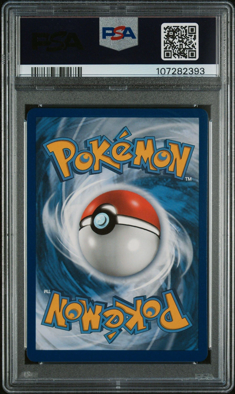 2021 Pokemon Swsh Black Star Promo 133 Lance's Charizard V Celebrations Collection PSA