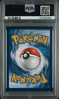 2021 Pokemon Swsh Black Star Promo 133 Lance's Charizard V Celebrations Collection PSA