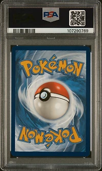 2024 Pokemon Twm En-twilight Masquerade 223 Buddy-buddy Poffin Hyper Rare PSA