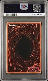 2024 Yu-gi-oh! Rp01-retro Pack En021 Exodia The Forbidden One PSA 9