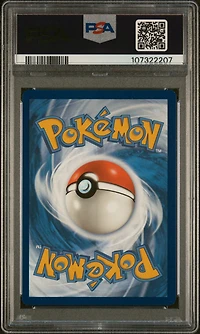 2023 Pokemon Svp En-sv Black Star Promo 013 Miraidon Scarlet & Violet Elite Trainer Box-miraidon PSA
