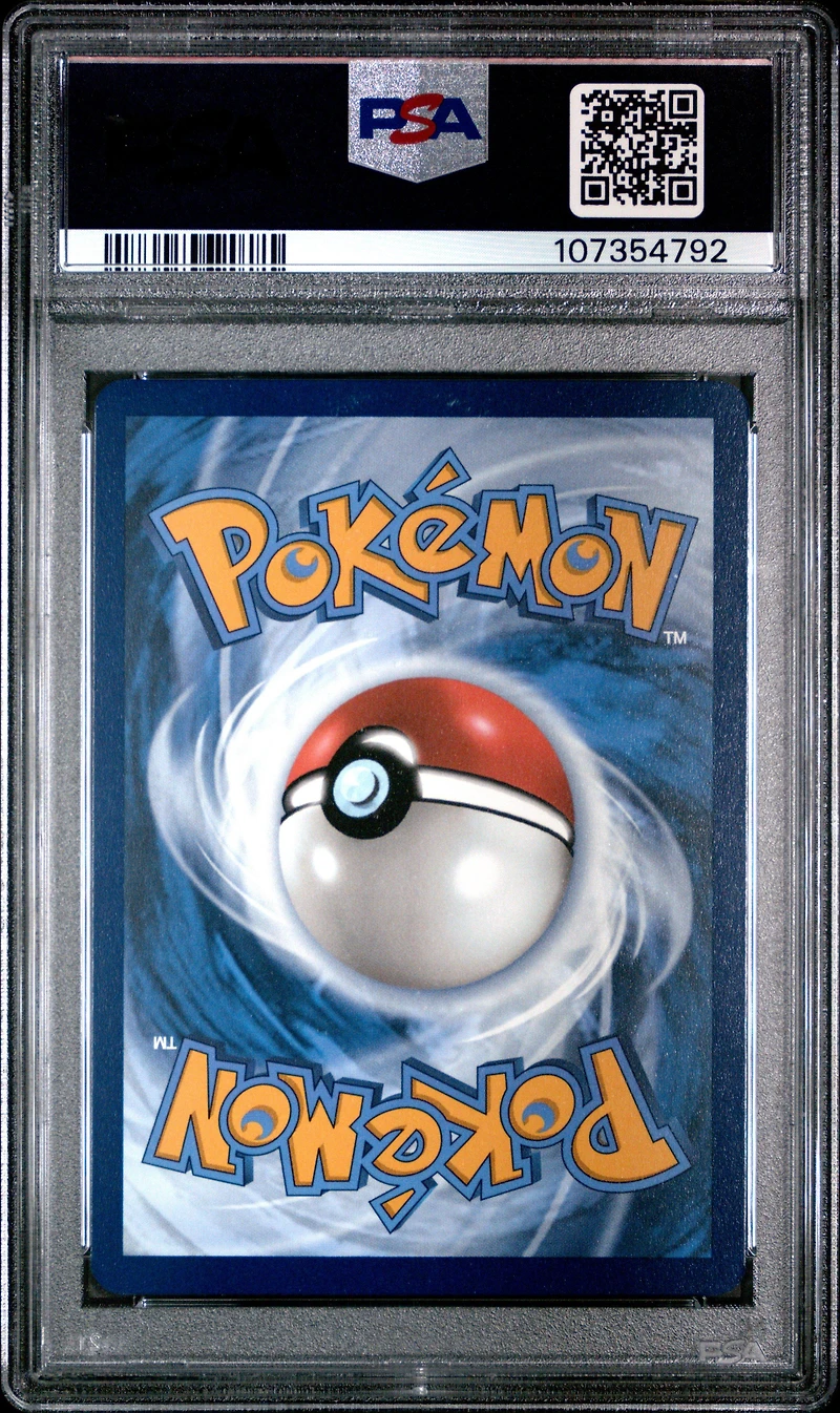 2025 Pokemon Svp En-sv Black Star Promo 215 Toxtricity Ex Illustration Contest 2024 PSA