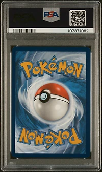 2025 Pokemon Pre En-prismatic Evolutions 045 Fezandipiti Master Ball Reverse Holo PSA 9