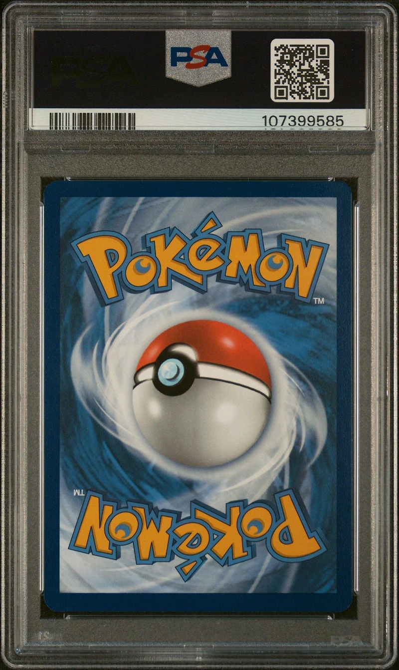 2025 Pokemon M24 En-mcdonald's Collection 009 Umbreon PSA