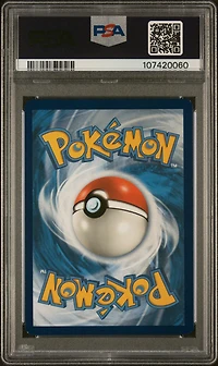 2019 Pokemon Sun & Moon Cosmic Eclipse 245 Full Art/mimikyu Secret PSA