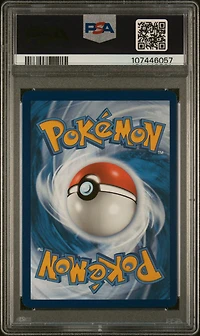 2023 Pokemon Obf En-obsidian Flames 004 Scyther Reverse Holo PSA 10