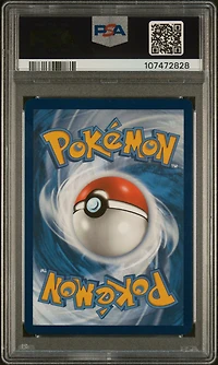 2024 Pokemon Twm En-twilight Masquerade 201 Blissey Ex Ultra Rare PSA