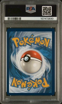 2023 Pokemon Obf En-obsidian Flames 166 Eevee Reverse Holo PSA 10