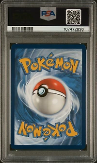 2024 Pokemon Scr En-stellar Crown 065 Alcremie Reverse Holo PSA 10