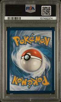 2024 Pokemon Sfa En-shrouded Fable 076 Cufant Illustration Rare PSA