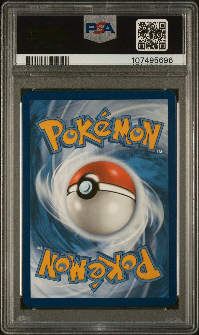 2022 Pokemon Sword & Shield Silver Tempest Tg14 Full Art/blaziken V PSA