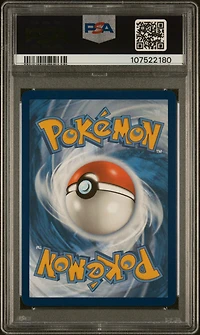 2024 Pokemon Twm En-twilight Masquerade 204 Carmine Ultra Rare PSA 10
