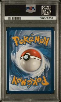 2025 Pokemon Pre En-prismatic Evolutions 040 Sylveon Master Ball Reverse Holo PSA