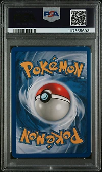 2000 Pokemon 2-player Cd-rom Starter Set 8 Machamp-holo 1st Edition Cosmos Holofoil PSA 8