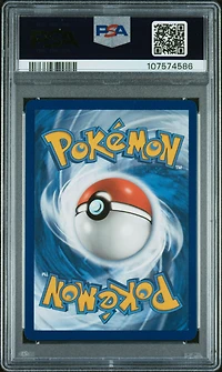 2023 Pokemon Sword And Shield Crown Zenith Gg02 Full Art/kricketune PSA