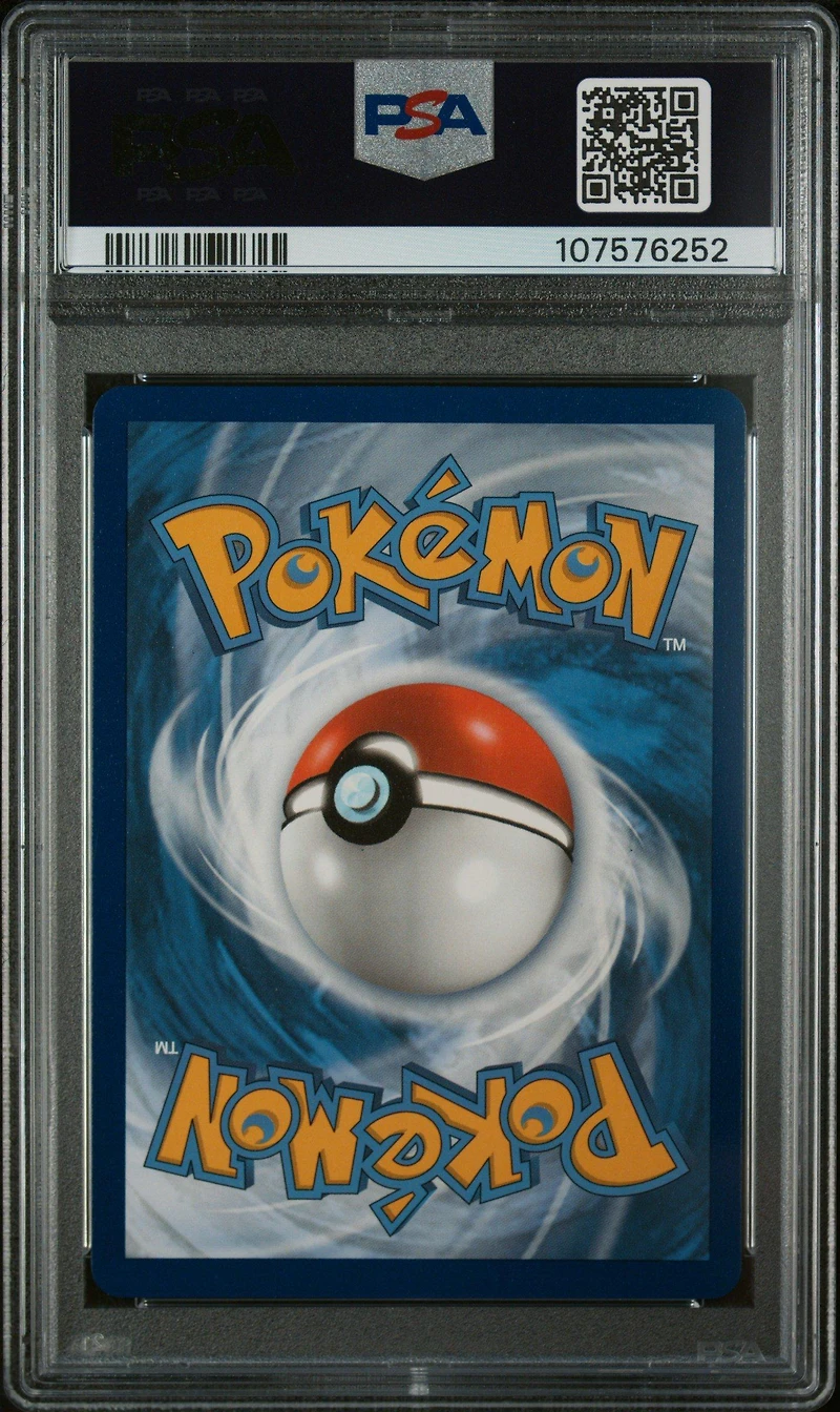 2021 Pokemon Sword & Shield Battle Styles 168 Full Art/single Strike Urshifu Vmax Secret PSA