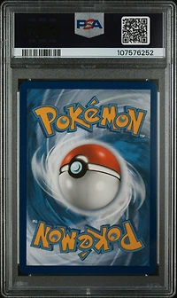 2021 Pokemon Sword & Shield Battle Styles 168 Full Art/single Strike Urshifu Vmax Secret PSA