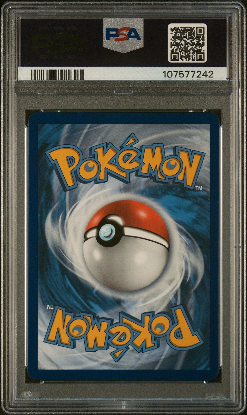 2015 Pokemon Xy Breakthrough 92 Zoroark Break PSA 10