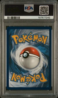 2015 Pokemon Xy Breakthrough 92 Zoroark Break PSA 10