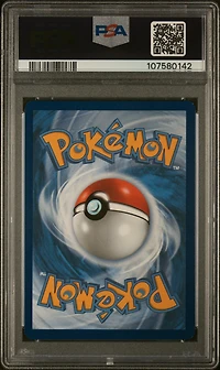 2023 Pokemon Mew En-151 190 Kangaskhan Ex Ultra Rare PSA