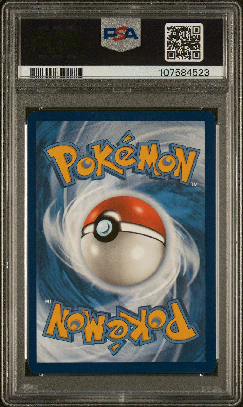 2024 Pokemon Twm En-twilight Masquerade 163 Secret Box PSA 10